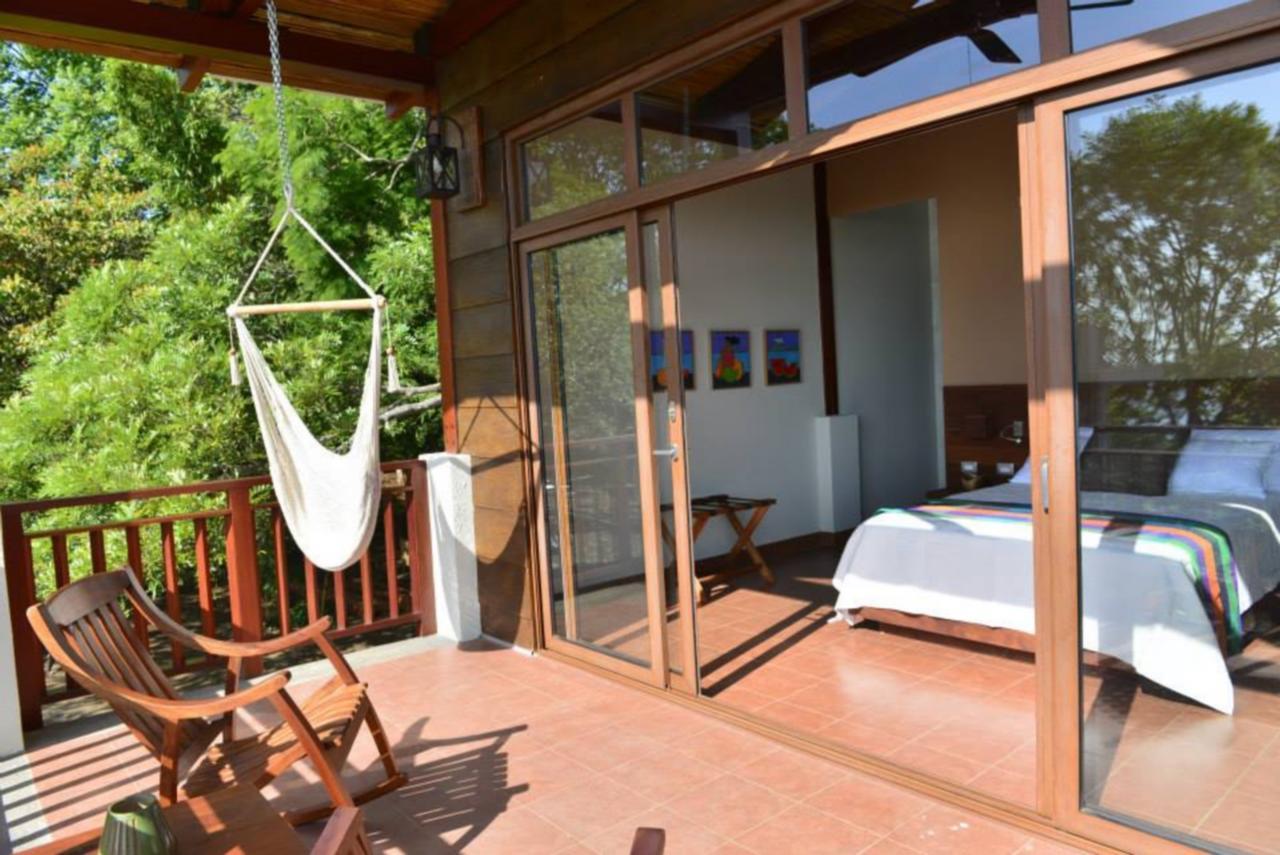 Pacaya Lodge And Spa La Laguna Exterior foto