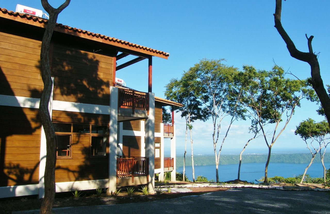 Pacaya Lodge And Spa La Laguna Exterior foto