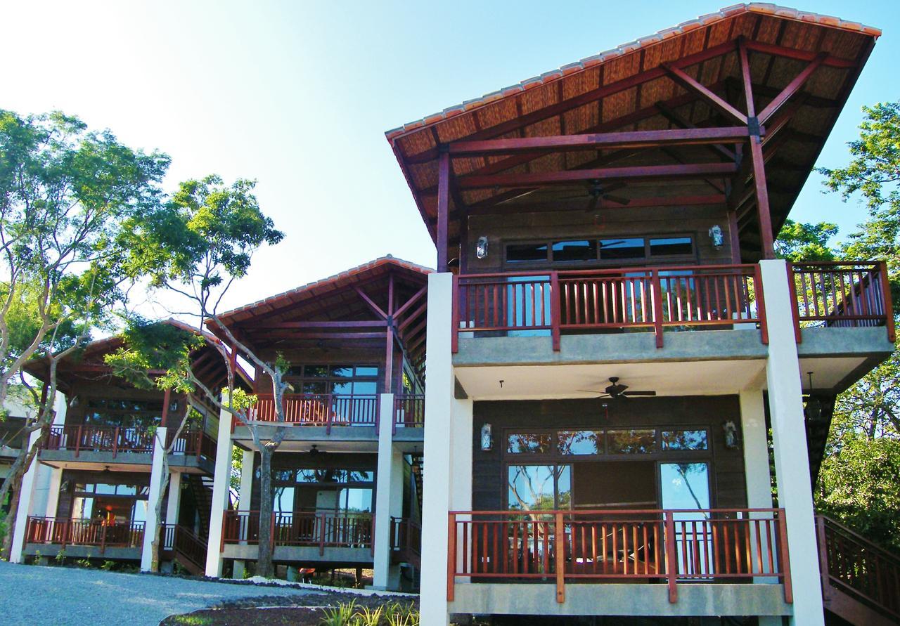 Pacaya Lodge And Spa La Laguna Exterior foto