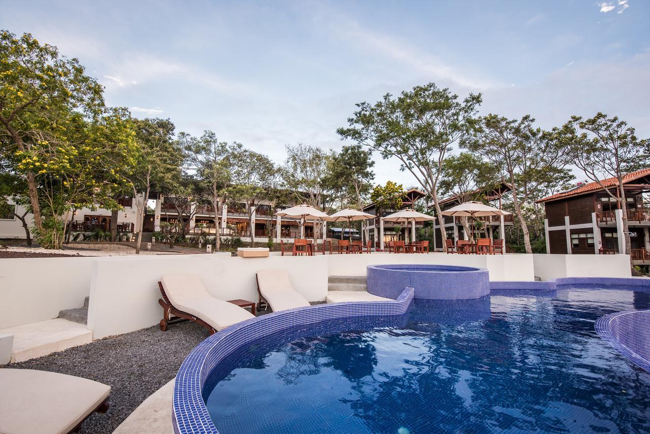 Pacaya Lodge And Spa La Laguna Exterior foto