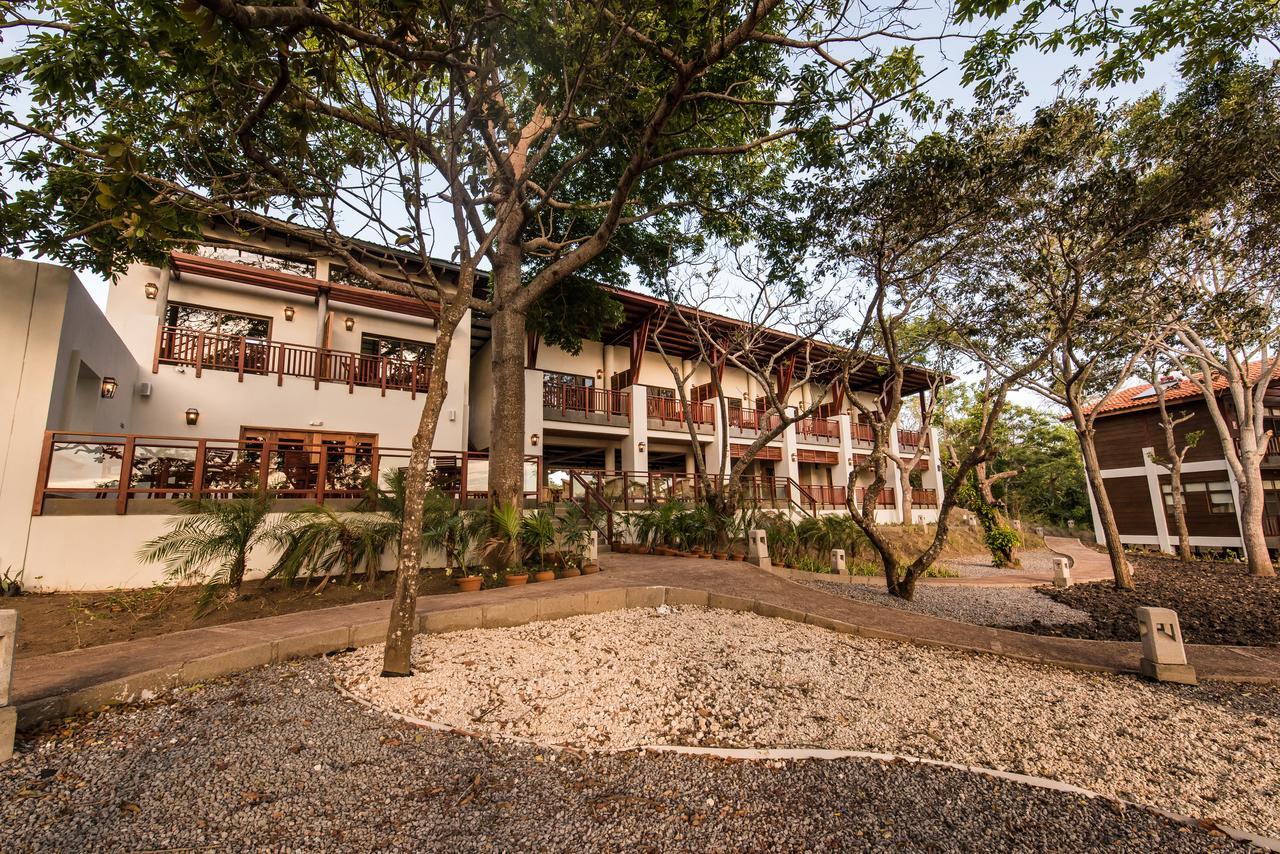 Pacaya Lodge And Spa La Laguna Exterior foto