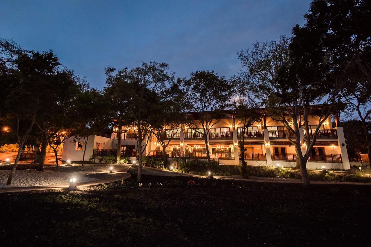 Pacaya Lodge And Spa La Laguna Exterior foto